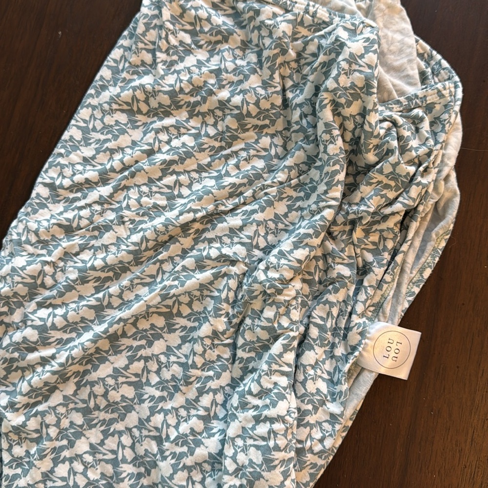 Lou Lou & Co Swaddle